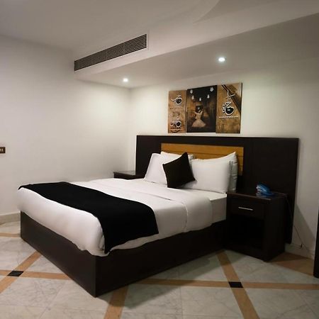 קהיר Galaxy Royal Suites Hotel מראה חיצוני תמונה