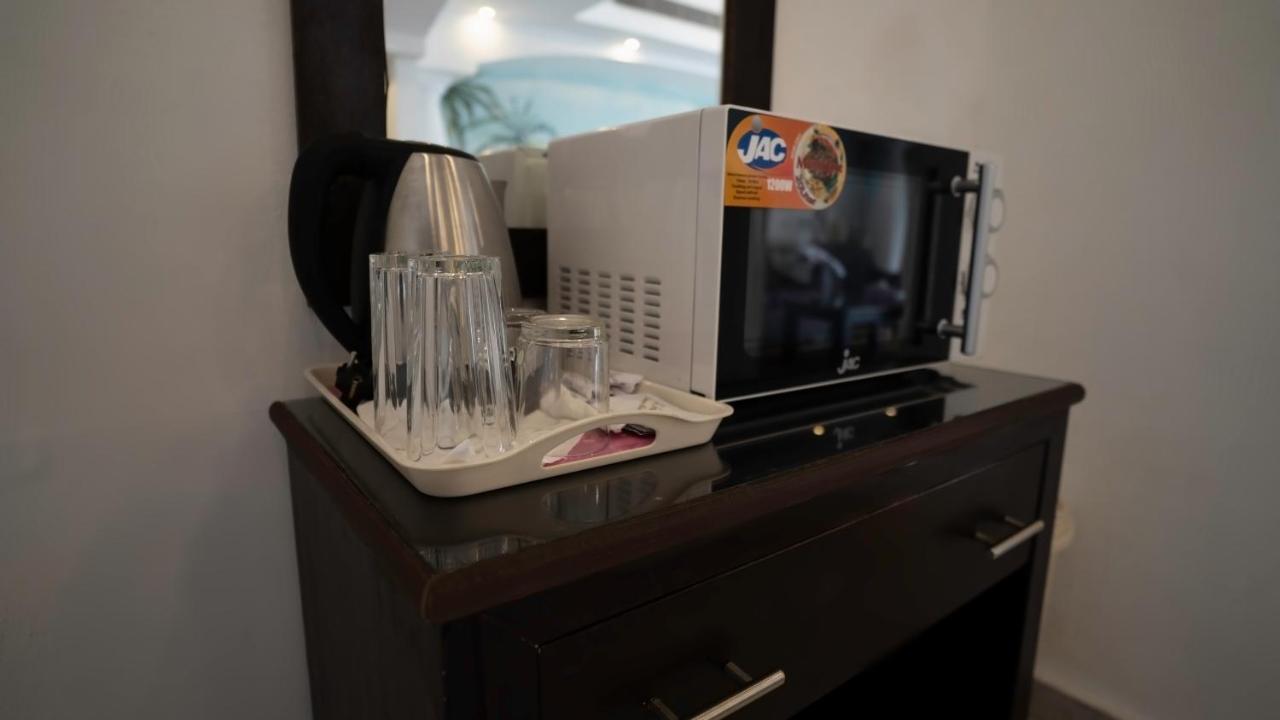 קהיר Galaxy Royal Suites Hotel מראה חיצוני תמונה
