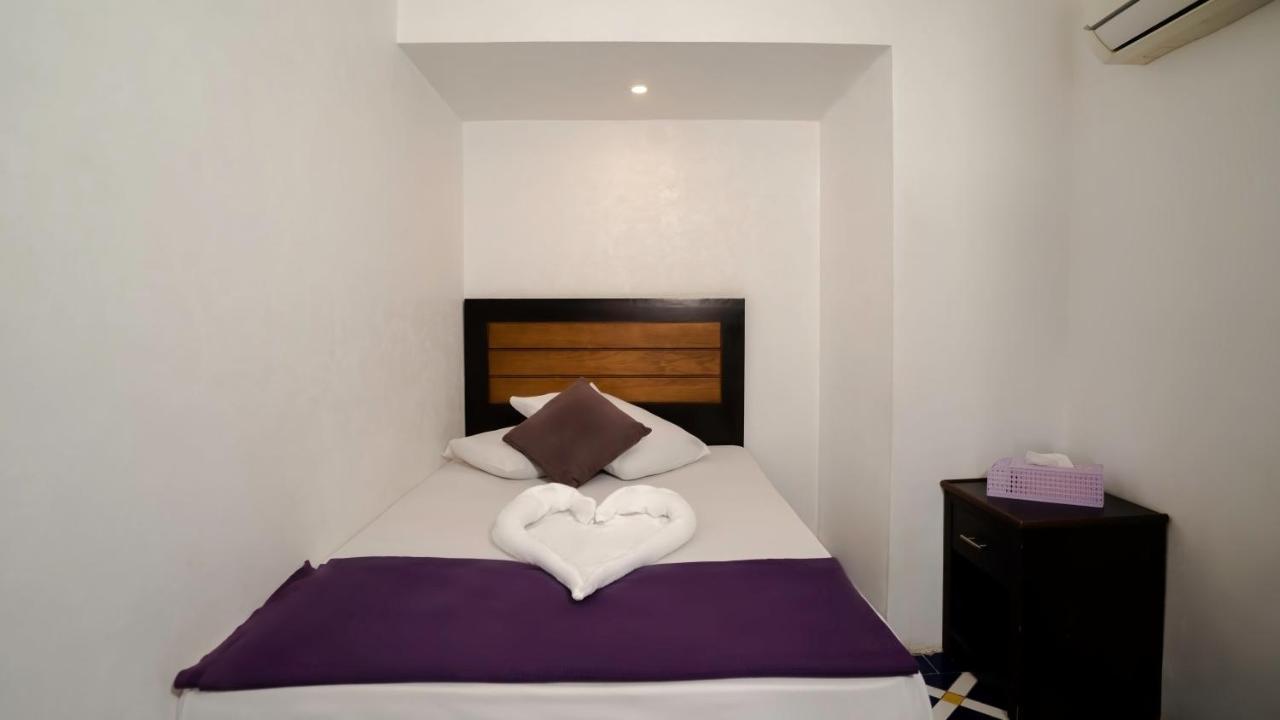 קהיר Galaxy Royal Suites Hotel מראה חיצוני תמונה