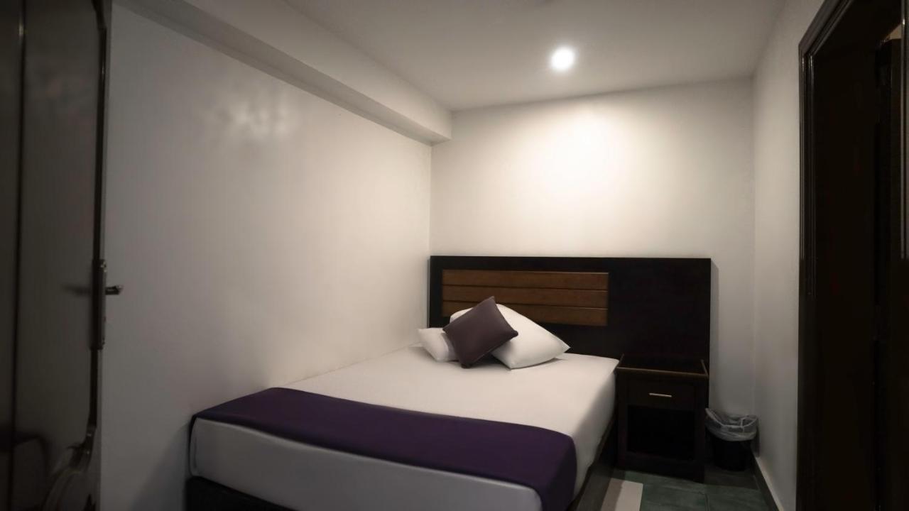 קהיר Galaxy Royal Suites Hotel מראה חיצוני תמונה