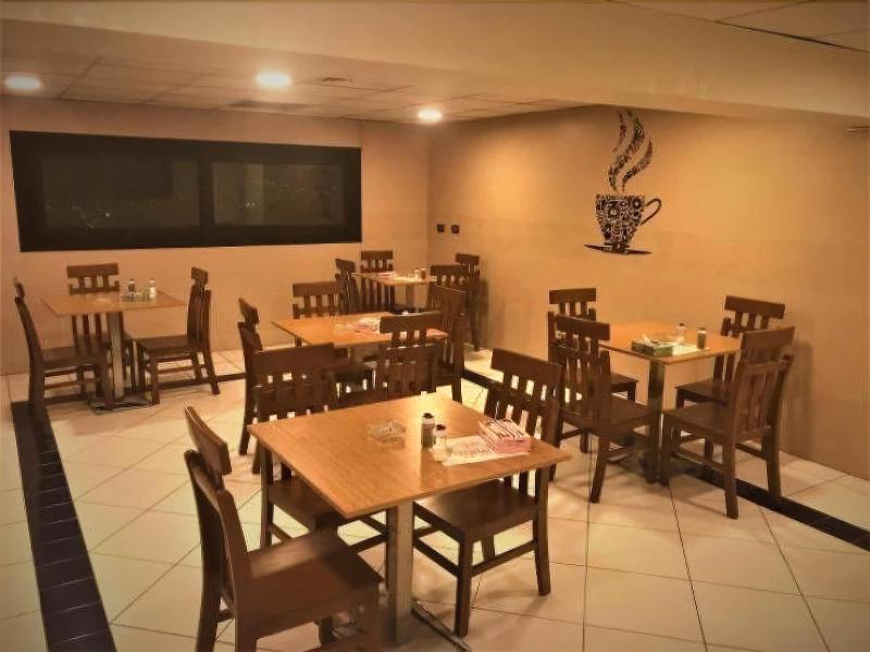 קהיר Galaxy Royal Suites Hotel מראה חיצוני תמונה