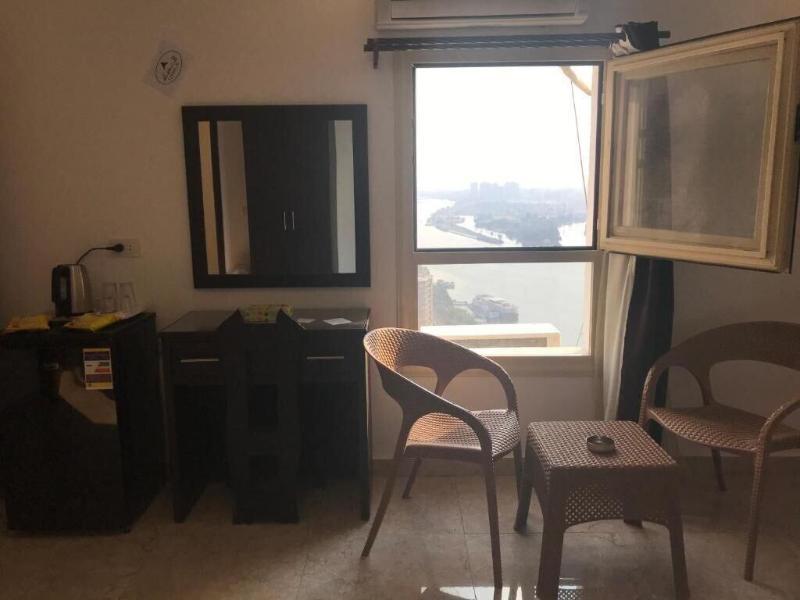 קהיר Galaxy Royal Suites Hotel מראה חיצוני תמונה