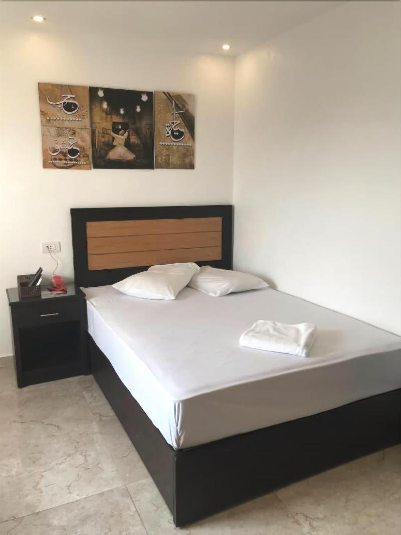 קהיר Galaxy Royal Suites Hotel מראה חיצוני תמונה