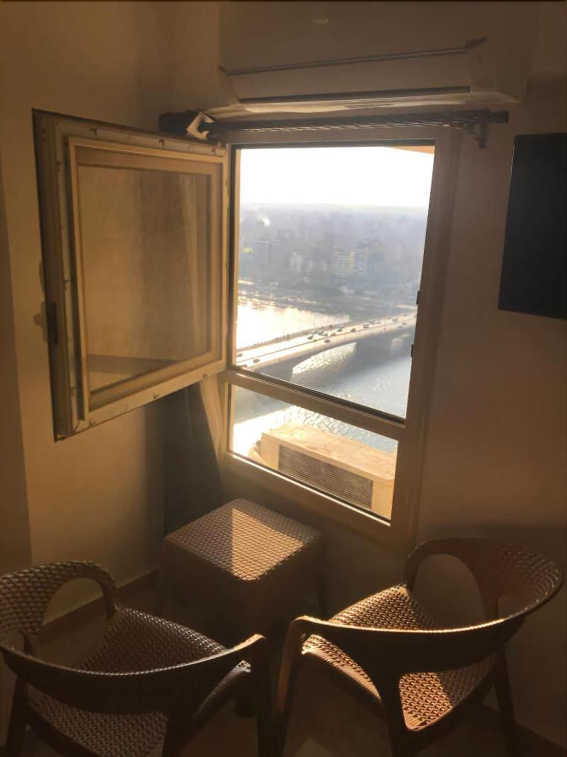 קהיר Galaxy Royal Suites Hotel מראה חיצוני תמונה