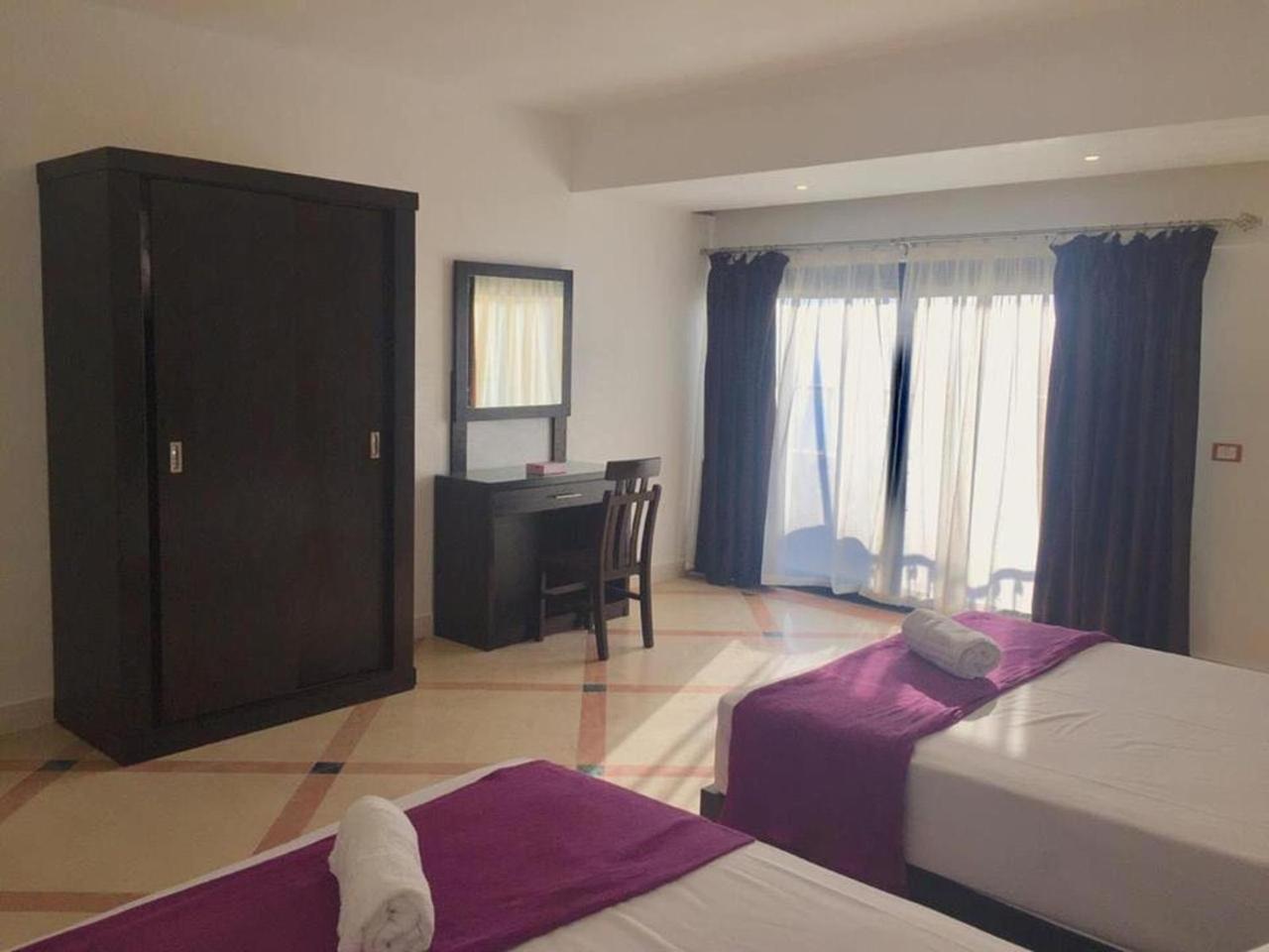 קהיר Galaxy Royal Suites Hotel מראה חיצוני תמונה