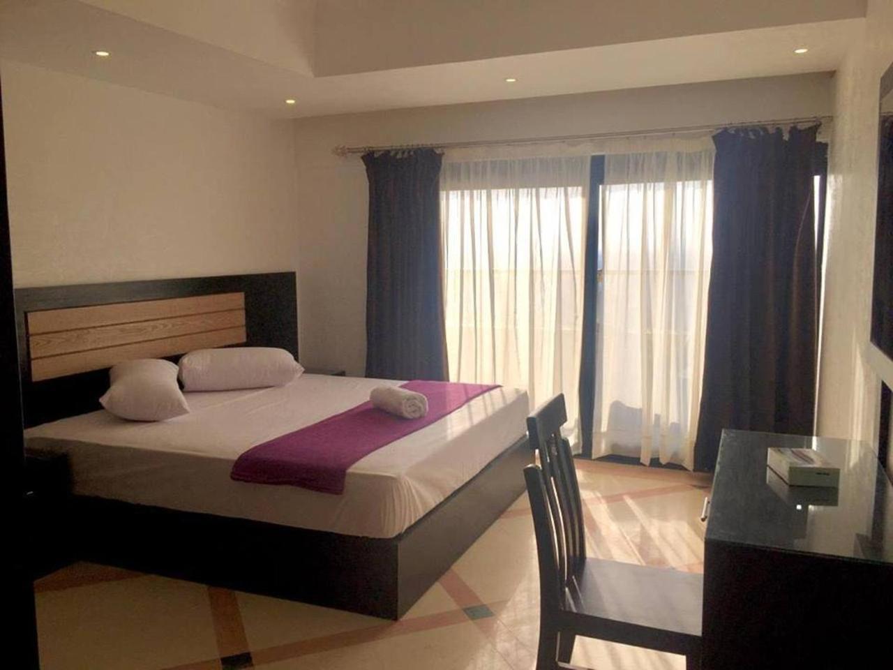 קהיר Galaxy Royal Suites Hotel מראה חיצוני תמונה